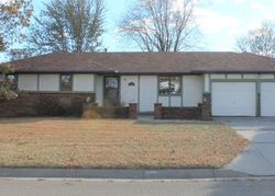 Foreclosure in  HUNTRESS ST Clay Center, KS 67432