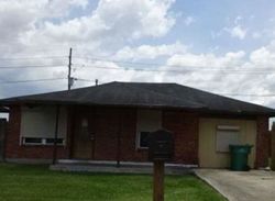 Foreclosure in  MILLENDER DR Marrero, LA 70072