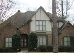 Foreclosure in  LAKE CYRUS BLVD Birmingham, AL 35244