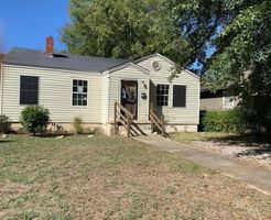  48th Place Ensley, Birmingham AL