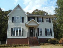 Foreclosure in  SOUTHDALE CIR Birmingham, AL 35244