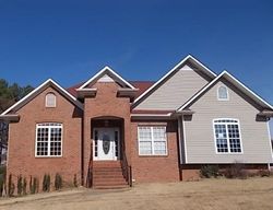 Foreclosure Listing in JENNIFER DR PLEASANT GROVE, AL 35127