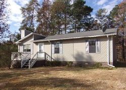 Foreclosure in  TODD DR Mc Calla, AL 35111