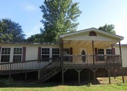 Foreclosure in  DOGWOOD TRL Adamsville, AL 35005