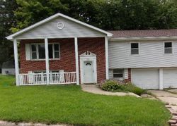 Foreclosure in  1ST ST Parkersburg, IA 50665