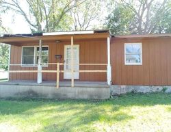 Foreclosure in  S 17TH ST Keokuk, IA 52632