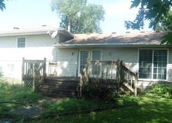 Foreclosure in  SW 3RD ST Stuart, IA 50250