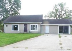 Foreclosure in  NW 2ND ST Stuart, IA 50250