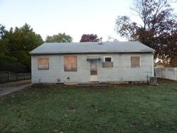 Foreclosure in  S F ST Indianola, IA 50125