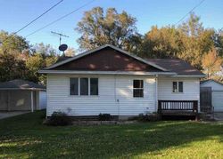 Foreclosure in  1ST ST Wellsburg, IA 50680