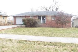 Foreclosure Listing in W 6TH AVE INDIANOLA, IA 50125