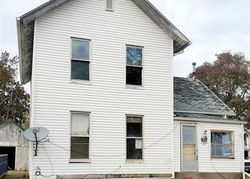 Foreclosure in  HIGHWAY 92 West Chester, IA 52359
