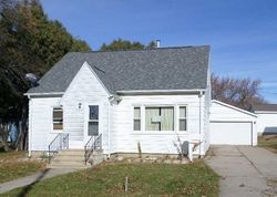 Foreclosure in  CEDAR ST Reinbeck, IA 50669