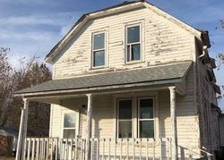 Foreclosure in  UNION ST Stockport, IA 52651