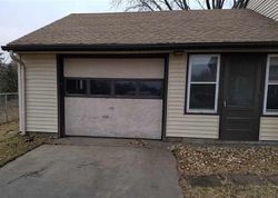 Foreclosure in  W CLIFTON AVE Sioux City, IA 51104