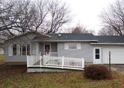 Foreclosure in  GREELEY ST Nashua, IA 50658