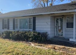 Foreclosure in  S MILES ST Fremont, IA 52561