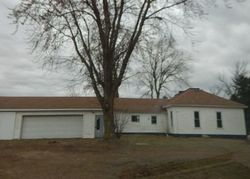 Foreclosure in  ASHERTON AVE Nashua, IA 50658