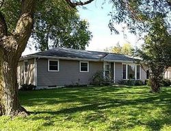 Foreclosure in  WESTERN AVE Shelby, IA 51570