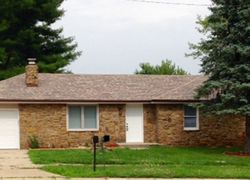 Foreclosure in  LOCKERBIE DR Columbus, IN 47203