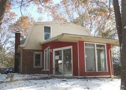 Foreclosure Listing in S YANKEETOWN RD BOONVILLE, IN 47601