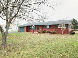 Foreclosure Listing in W WALNUT DR ROCKVILLE, IN 47872