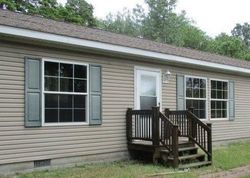 Foreclosure in  W 550 N Winamac, IN 46996