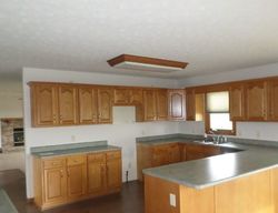 Foreclosure in  N BOBWHITE DR Warsaw, IN 46582