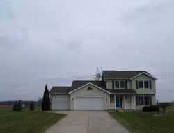 Foreclosure in  N BOBWHITE DR Warsaw, IN 46582