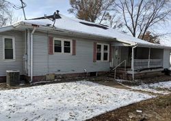 Foreclosure Listing in W 4TH ST BICKNELL, IN 47512