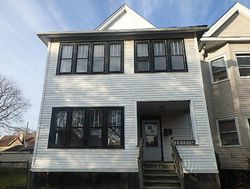 Foreclosure in  MAPLE AVE Blue Island, IL 60406