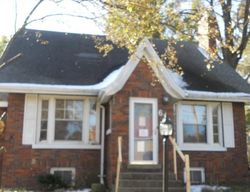 Foreclosure in  E PIPER ST Macomb, IL 61455