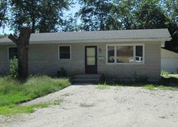 Foreclosure in  GARFIELD AVE Belvidere, IL 61008