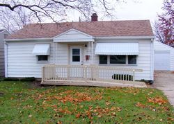 Foreclosure in  PIKE ST Peru, IL 61354