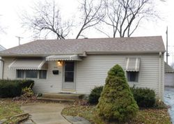 Foreclosure in  KEATING AVE Midlothian, IL 60445