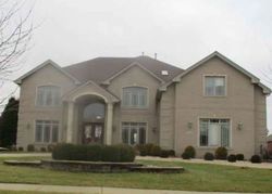 Foreclosure in  DUNFRIES ST Flossmoor, IL 60422
