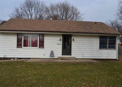 Foreclosure in  W PINE ST Mason City, IL 62664