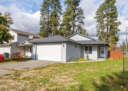 Foreclosure in  E 9TH AVE Post Falls, ID 83854