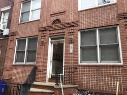 Foreclosure in  WILLOW AVE R Hoboken, NJ 07030