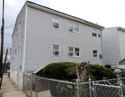 Foreclosure in  WOODCLIFF AVE North Bergen, NJ 07047