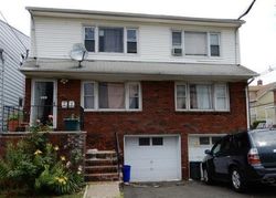 Foreclosure in  WOODCLIFF AVE North Bergen, NJ 07047