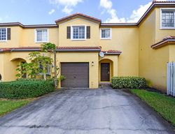 Foreclosure Listing in SW 101ST TER HOLLYWOOD, FL 33025