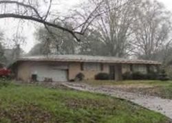 Foreclosure in  MEADOWLANE DR Jackson, MS 39206