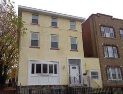 Foreclosure in  WEBSTER ST Hartford, CT 06114