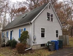 Foreclosure in  PROSPECT ST Manchester, CT 06040