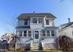 Foreclosure Listing in LAUREL ST EAST HARTFORD, CT 06108