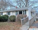 Foreclosure in  KENNEDY DR New Britain, CT 06051