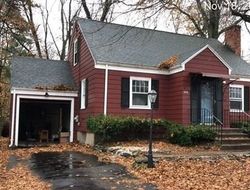 Foreclosure in  PORTMAN ST Windsor, CT 06095