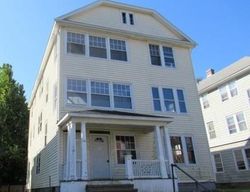 Foreclosure Listing in MONROE ST NEW BRITAIN, CT 06051