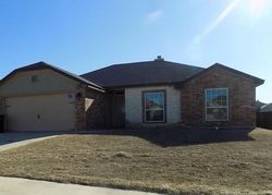 Foreclosure in  TARRANT COUNTY DR Killeen, TX 76549